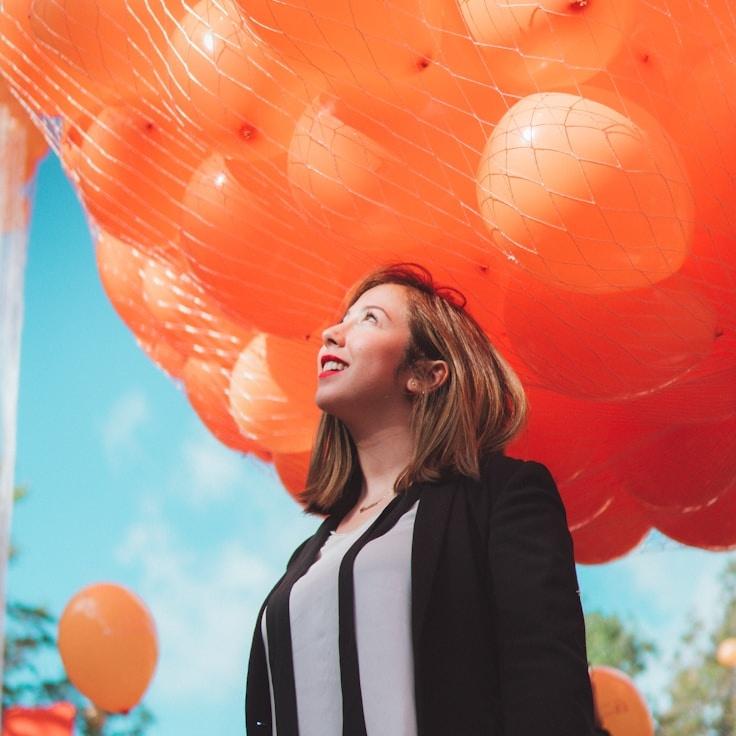 Landscape day trip near Madrid, Spain